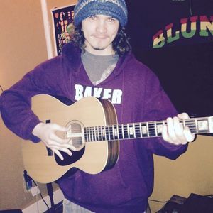 Meet your Posher, Blake